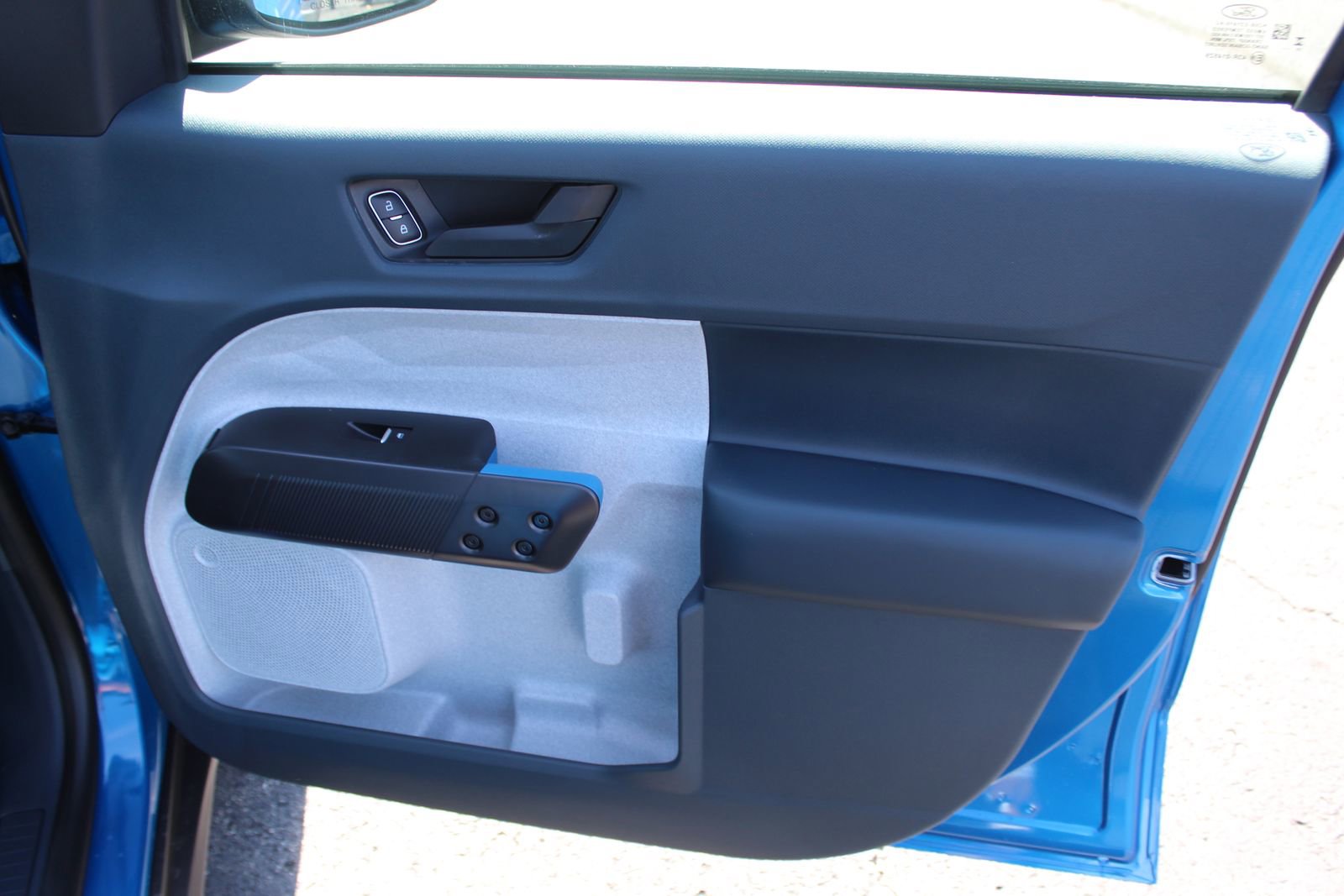 New 2025 Ford Maverick XLT image 11