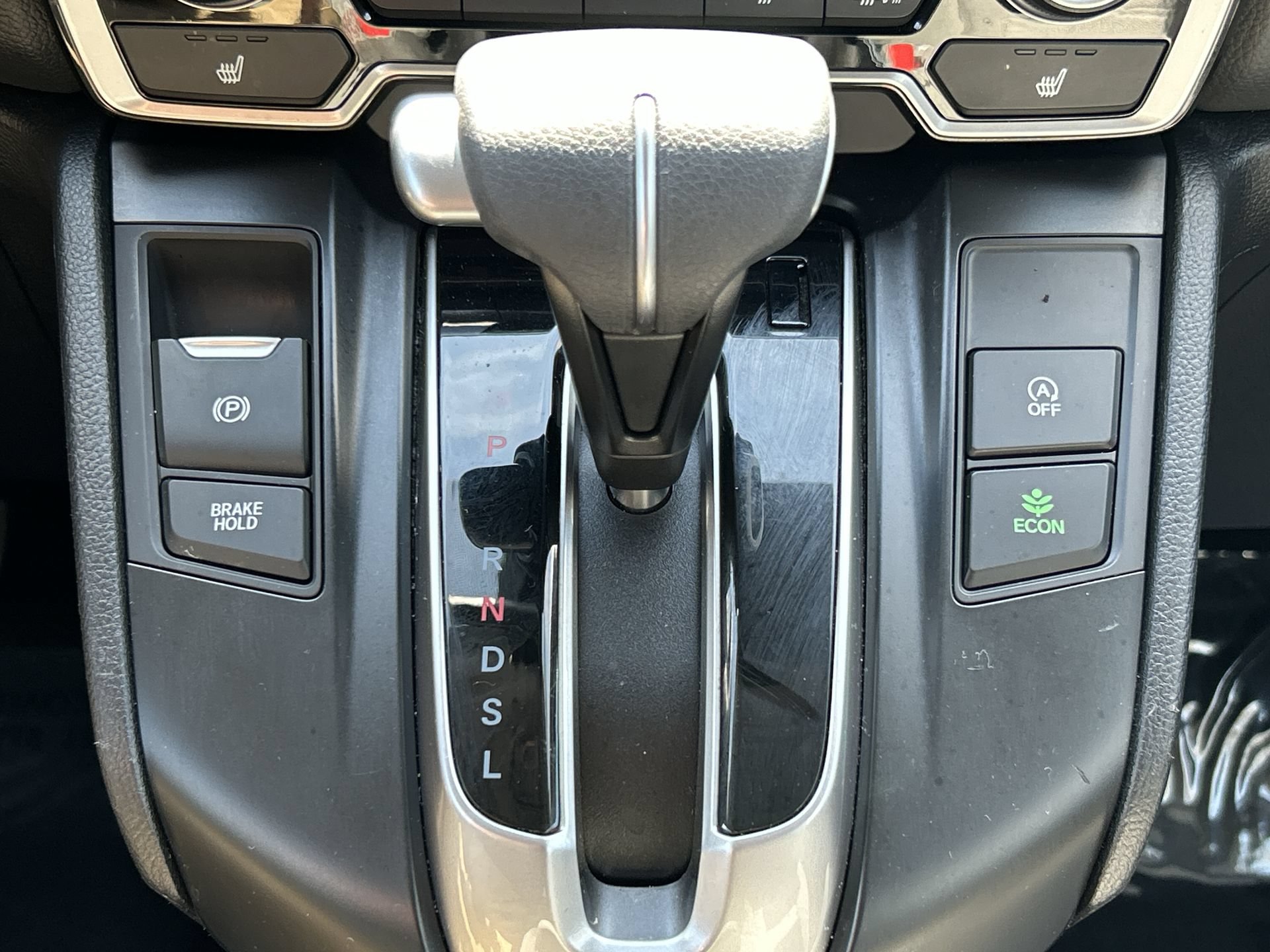 Certified 2022 Honda CR-V EX image 22