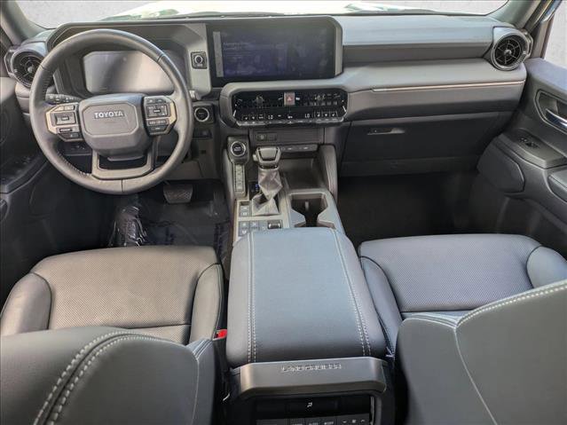 Certified 2024 Toyota Land Cruiser image 15