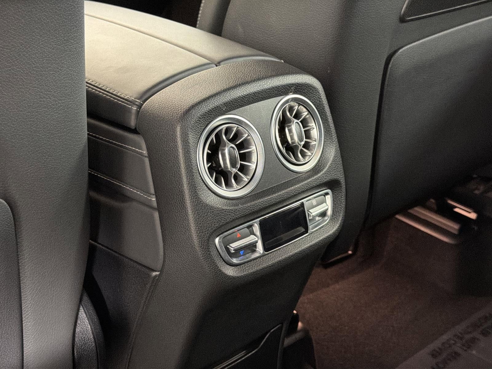 Used 2023 Mercedes-Benz G 63 AMG 4MATIC image 28