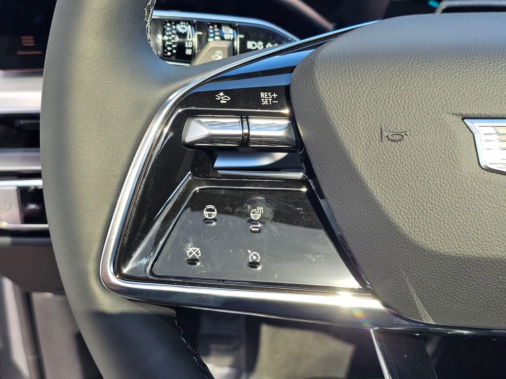 New 2026 Cadillac Lyriq Signature Sport image 27