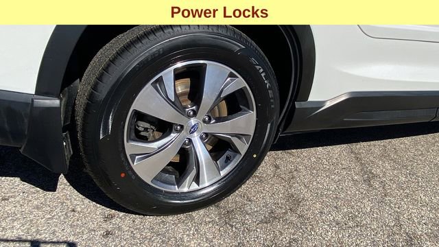 Certified 2023 Subaru Ascent Premium w/ Convenience Package image 12