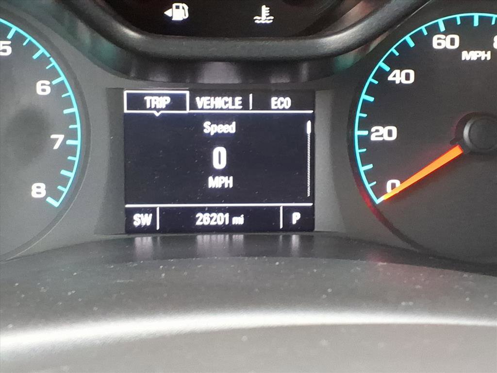 Used 2022 Chevrolet Colorado LT w/ LT Convenience Package image 34