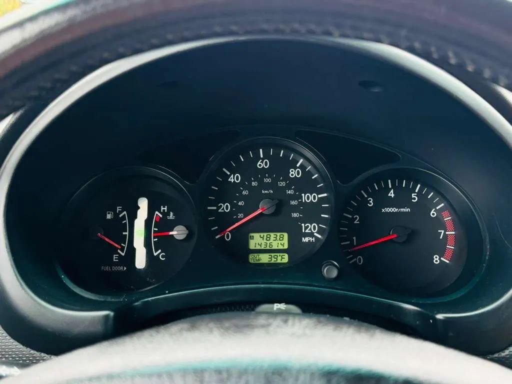 Used 2004 Subaru Forester 2.5XS image 14