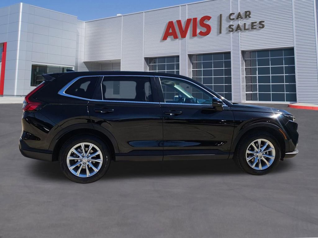 Used 2025 Honda CR-V EX-L image 7