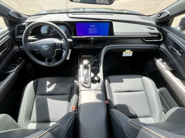 New 2026 Toyota Crown Nightshade image 24
