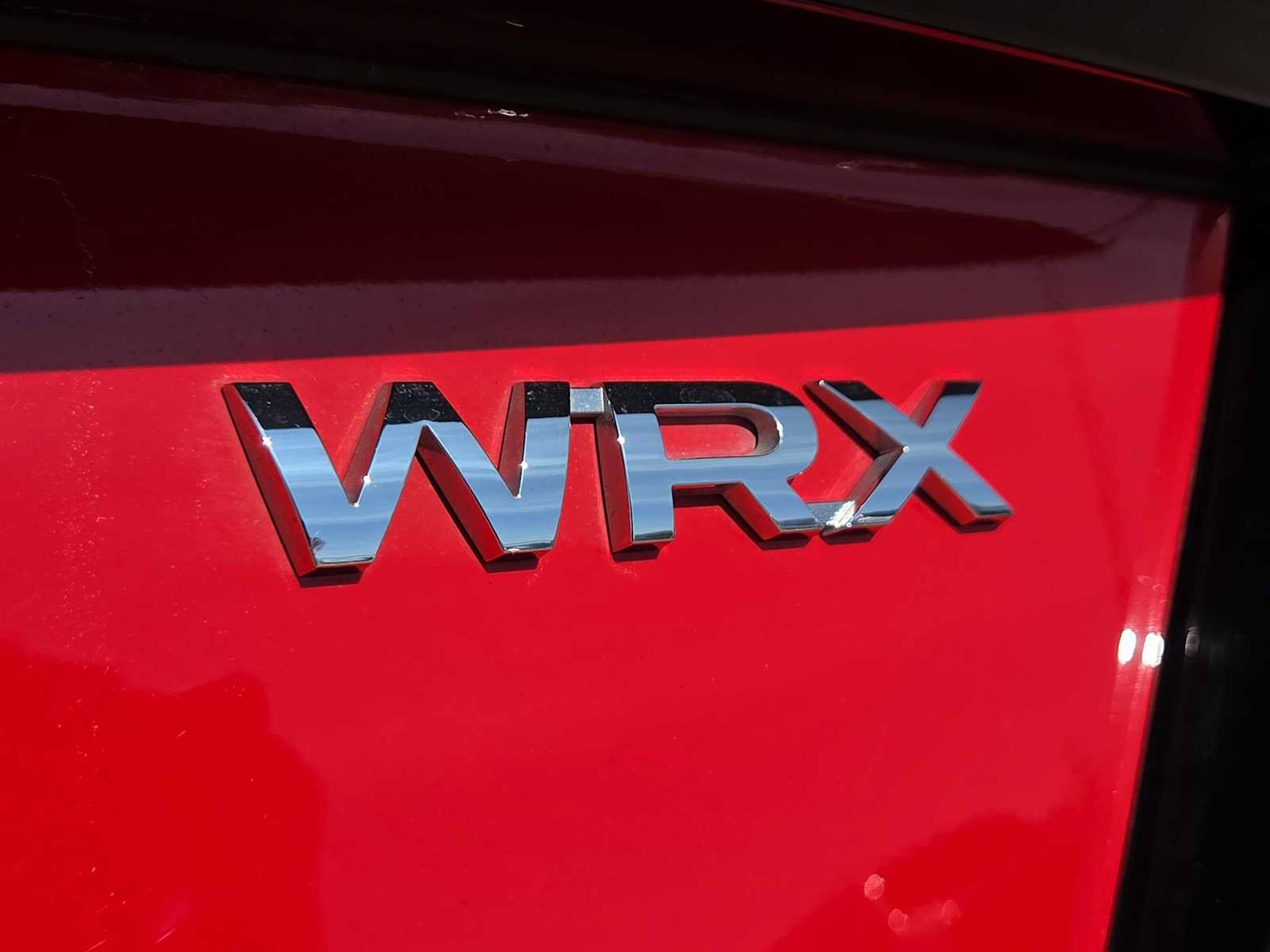 Used 2024 Subaru WRX Premium AWD/4WD image 11