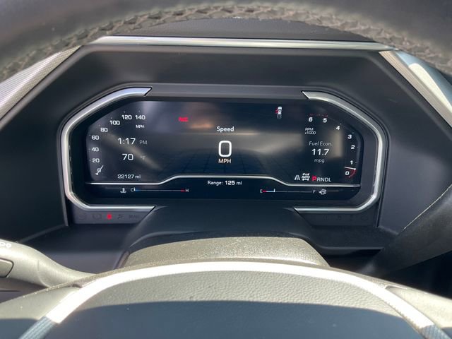 Used 2024 GMC Sierra 2500 Denali w/ Denali Reserve Package image 11