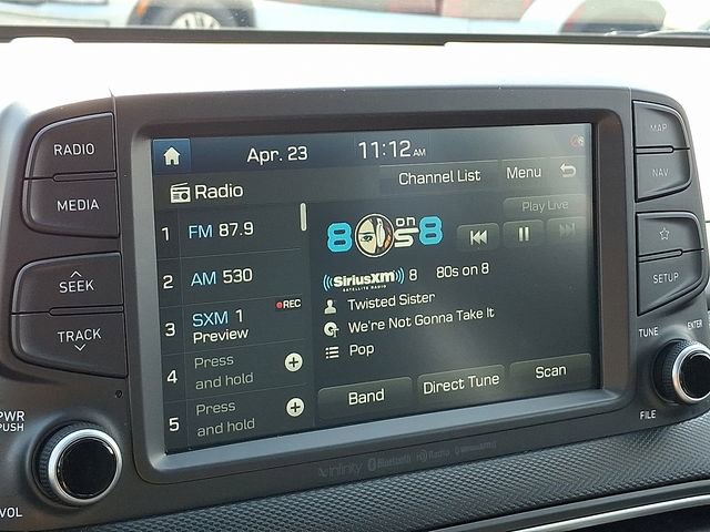 Used 2020 Hyundai Kona Ultimate AWD/4WD image 18