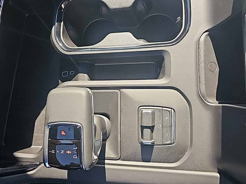 New 2026 GMC Sierra 1500 AT4X AWD/4WD image 24