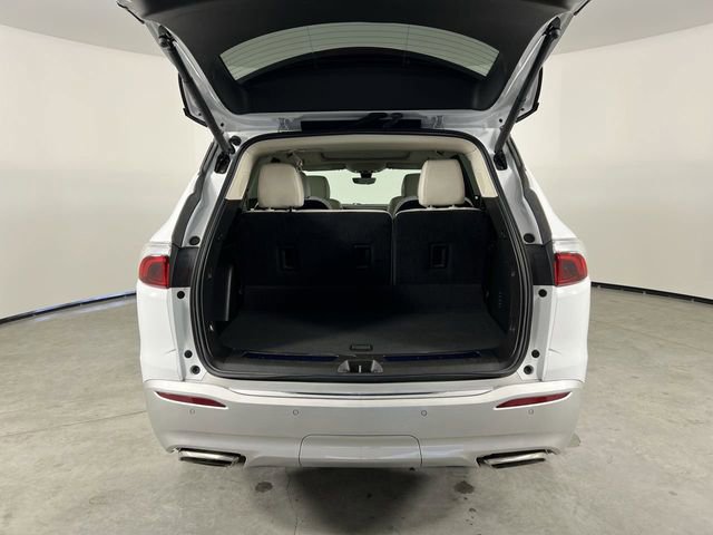 Certified 2022 Buick Enclave Premium w/ Experience Buick Package AWD/4WD image 27