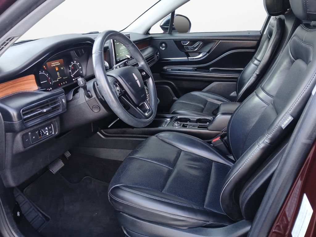 Used 2020 Lincoln Corsair Reserve FWD image 18