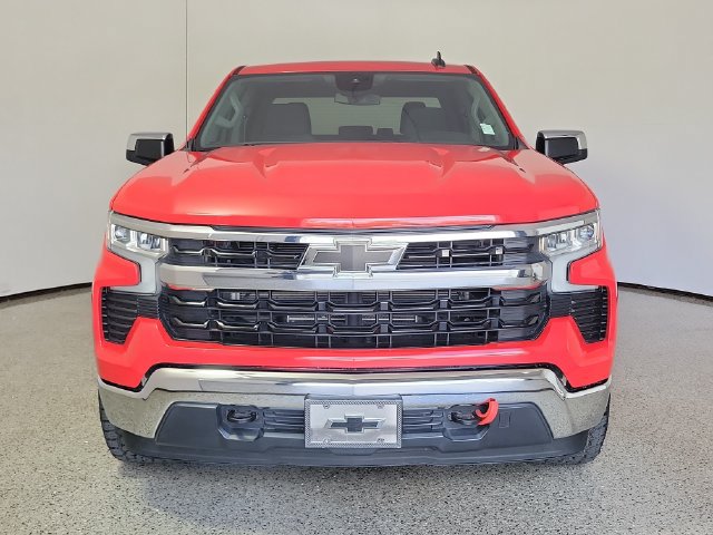 Used 2023 Chevrolet Silverado 1500 LT AWD/4WD image 3