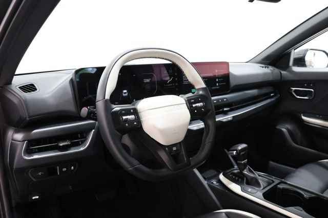 Used 2026 Kia K4 GT-Line w/ GT-Line Premium Package FWD image 16