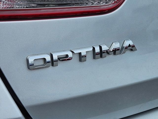 Used 2019 Kia Optima LX w/ LX Premium Package FWD image 15