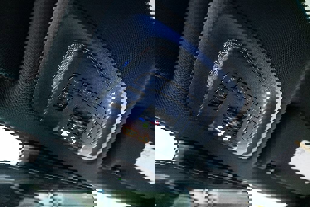 Certified 2024 Toyota Crown Limited AWD/4WD image 34