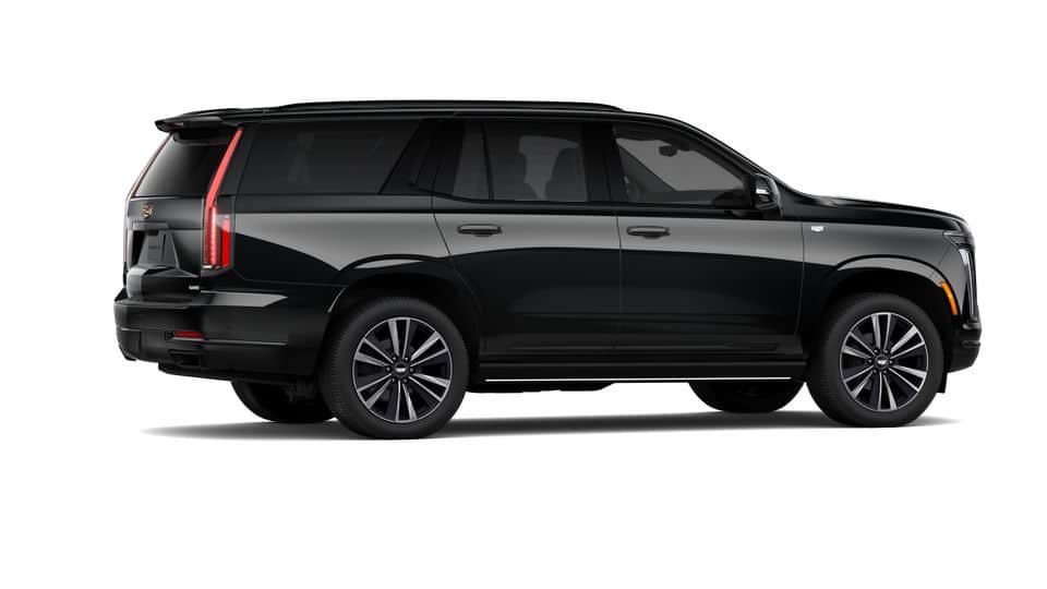New 2026 Cadillac Escalade Sport AWD/4WD image 18