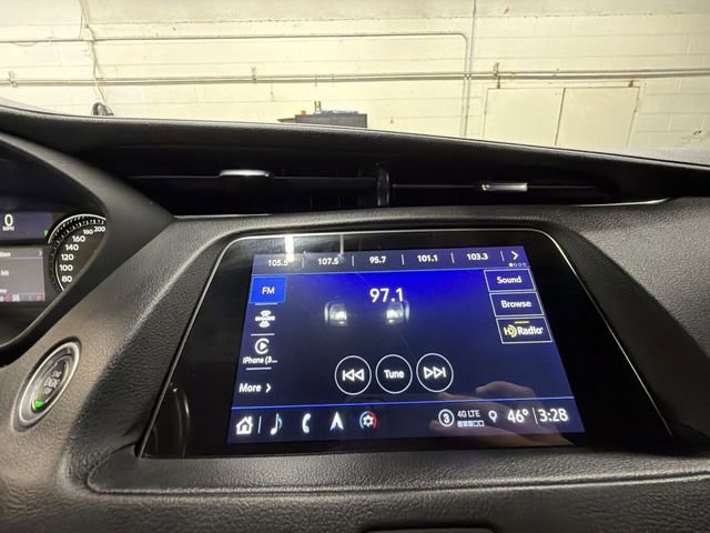 Certified 2022 Cadillac XT4 Premium Luxury image 14