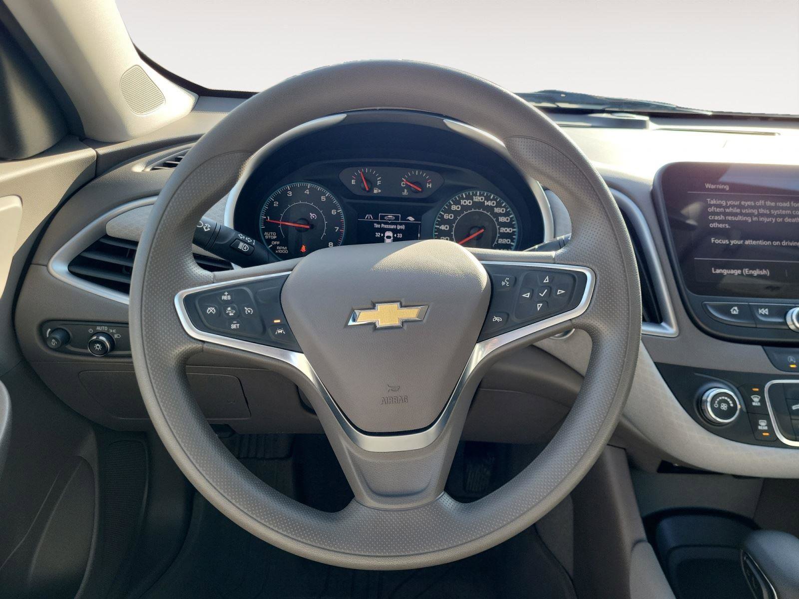 Used 2023 Chevrolet Malibu LS w/ LPO, Floor Liner Package image 16