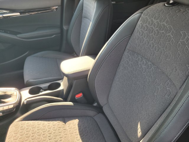 Used 2026 Kia Seltos S FWD image 11
