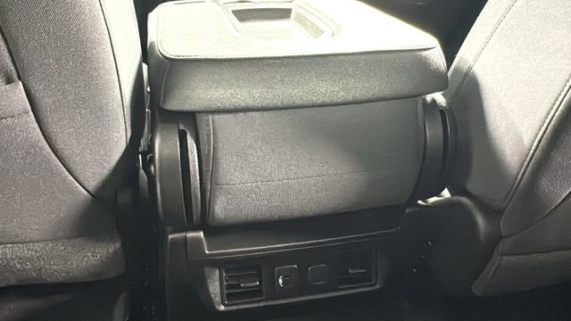 Used 2021 Chevrolet Silverado 1500 RST w/ Z71 Off-Road Package image 33