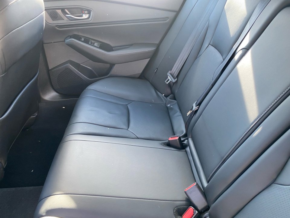 Certified 2023 Honda Accord Touring image 16