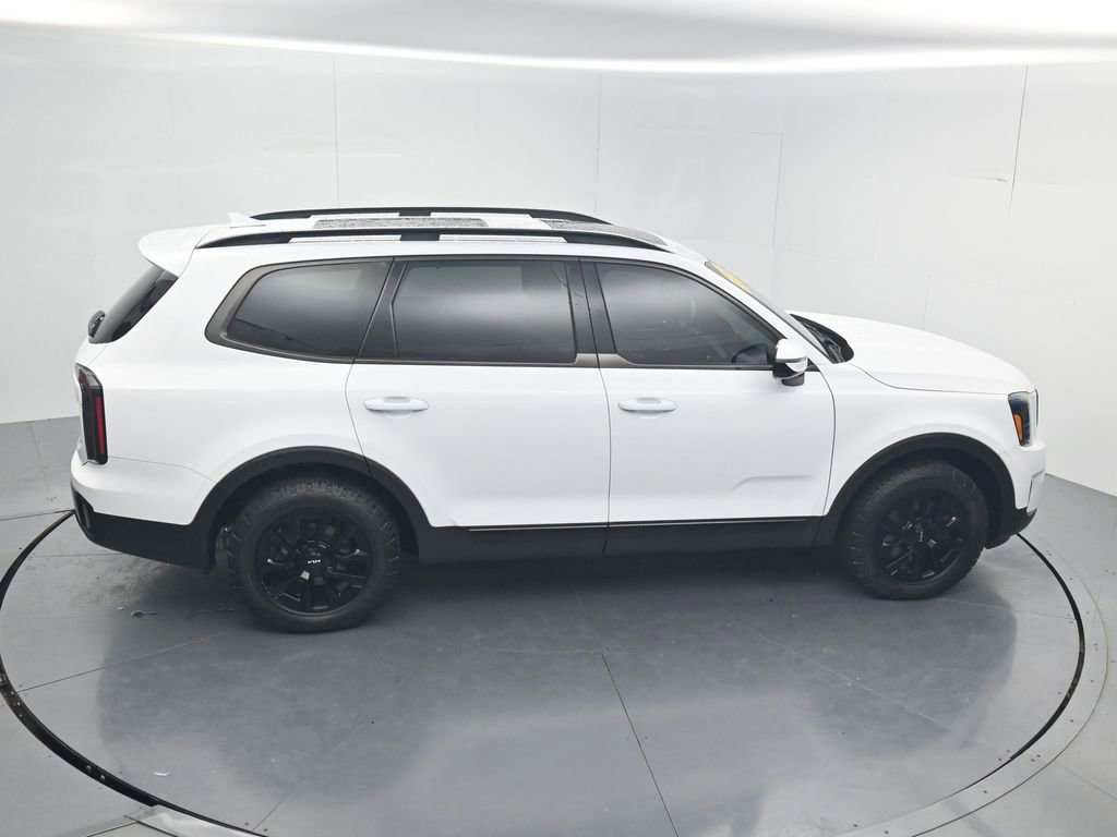 Certified 2024 Kia Telluride SX Prestige X-Pro image 58