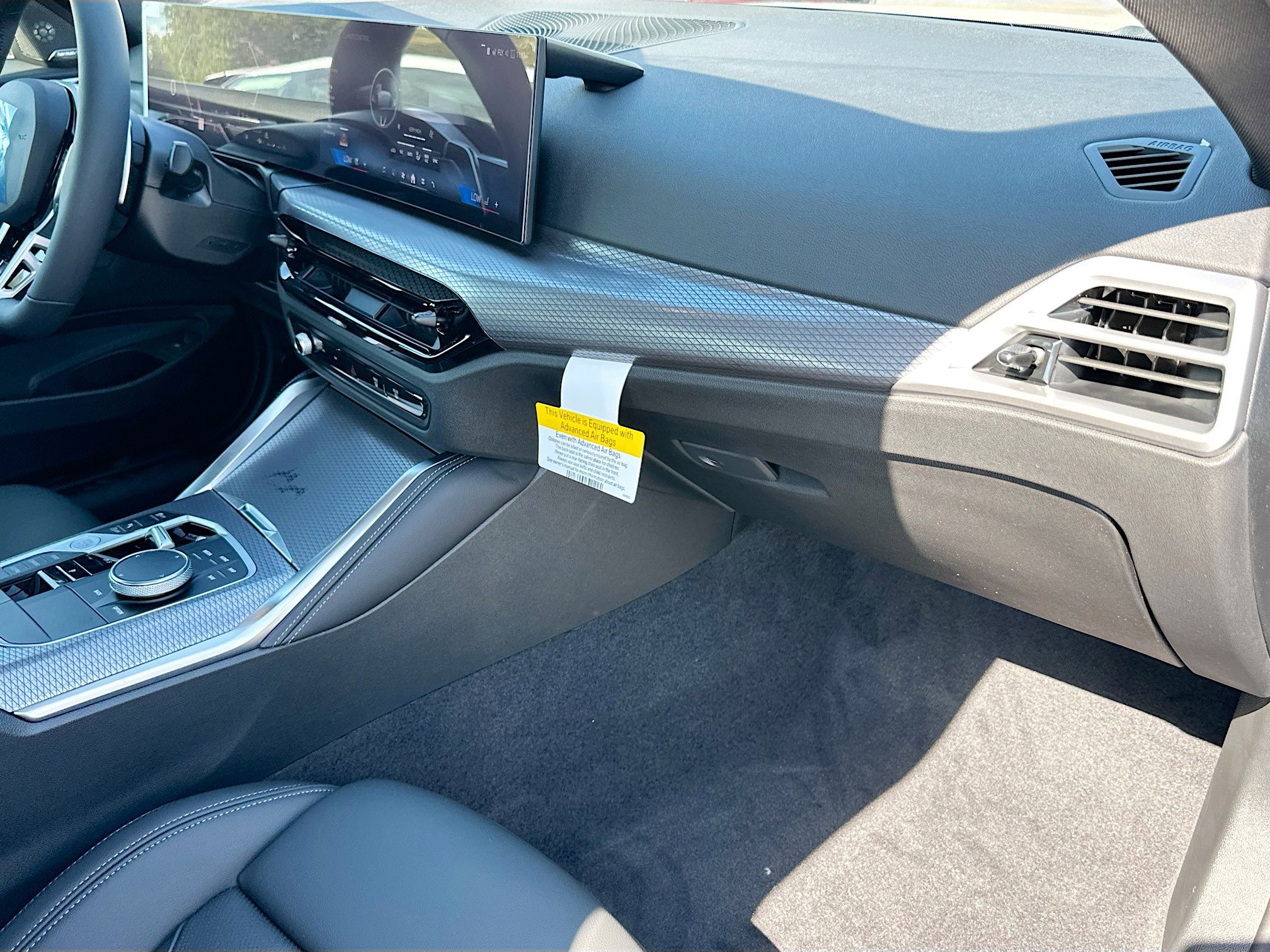 New 2026 BMW 430i Coupe w/ M Sport Package RWD image 24