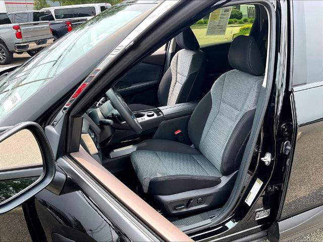 Certified 2023 Nissan Rogue SV AWD/4WD image 10