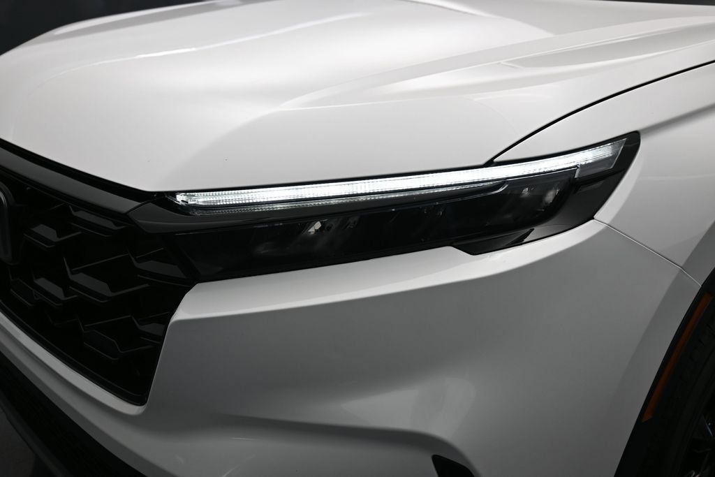Certified 2024 Honda CR-V Sport-L image 18