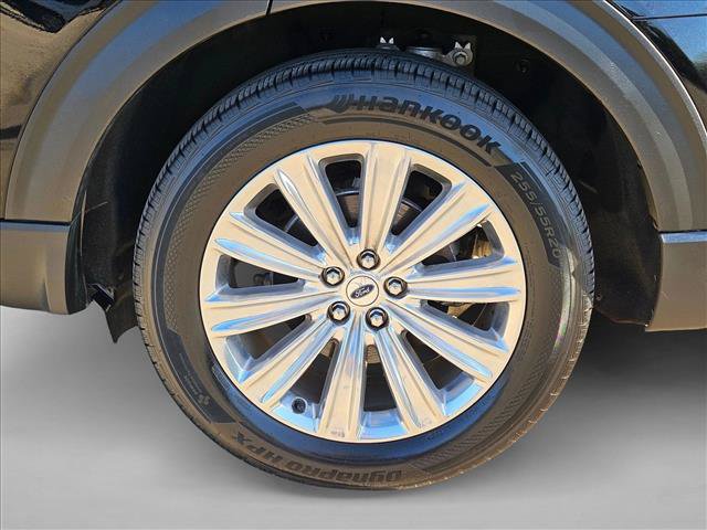 Used 2023 Ford Explorer Limited w/ Limited Technology Package RWD image 26