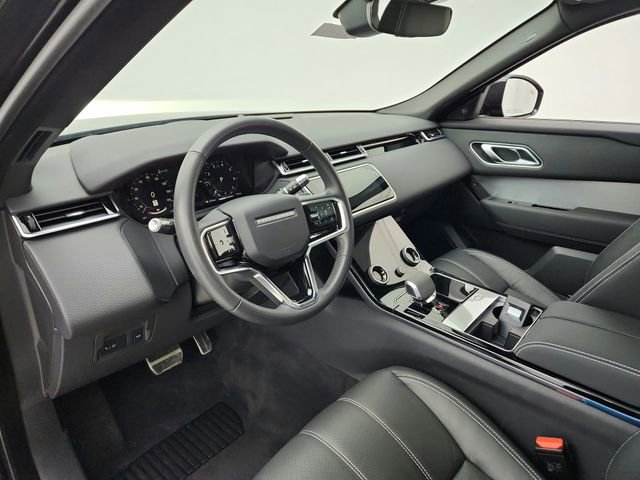 Certified 2023 Land Rover Range Rover Velar R-Dynamic S image 12
