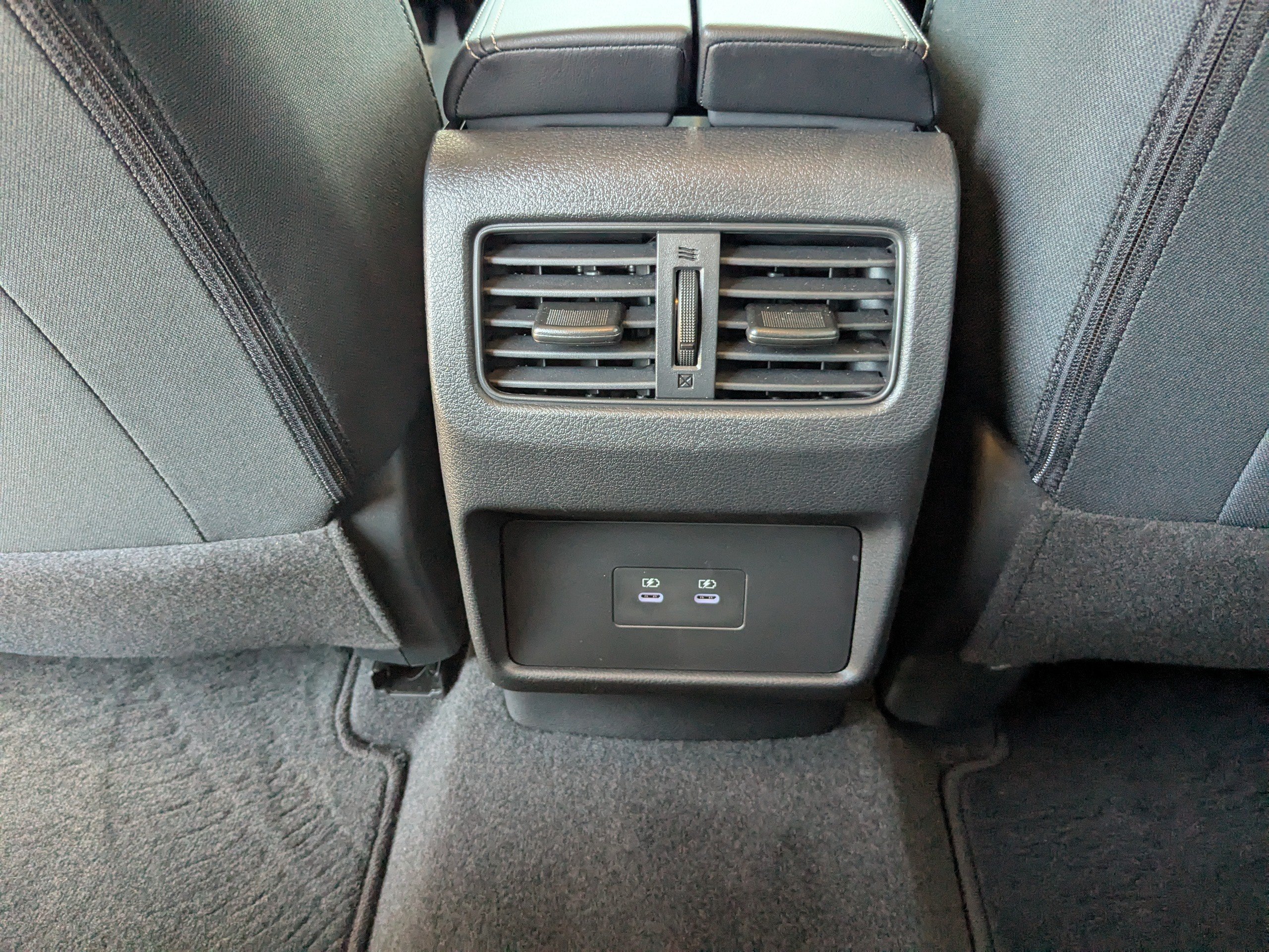 Certified 2026 Nissan Rogue SV w/ Cold Weather Package AWD/4WD image 14