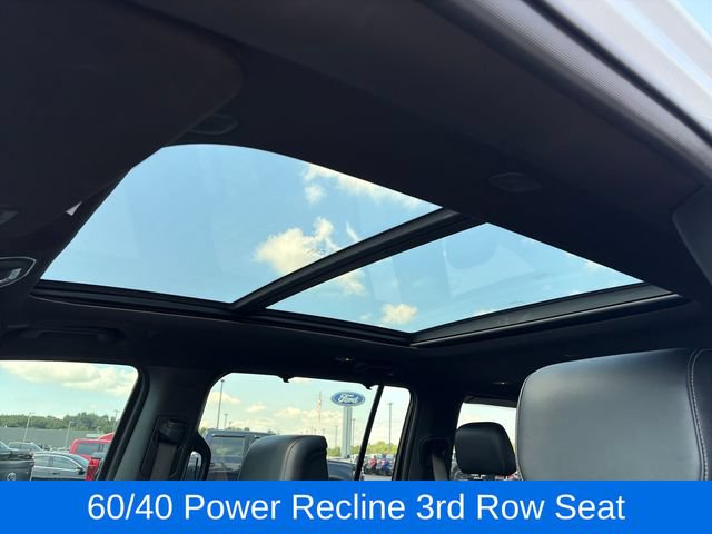 Used 2022 Jeep Wagoneer Series II w/ Convenience Group I AWD/4WD image 28