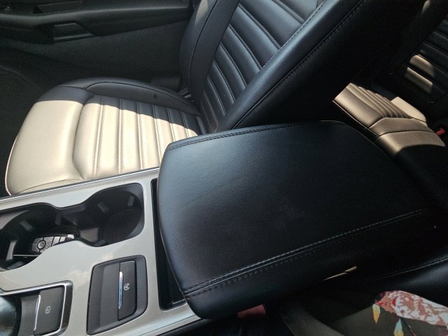 Used 2024 Ford Edge SEL w/ Convenience Package AWD/4WD image 28
