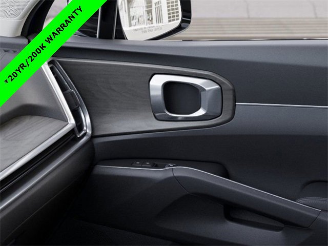 New 2026 Kia Sorento X-Line EX image 25