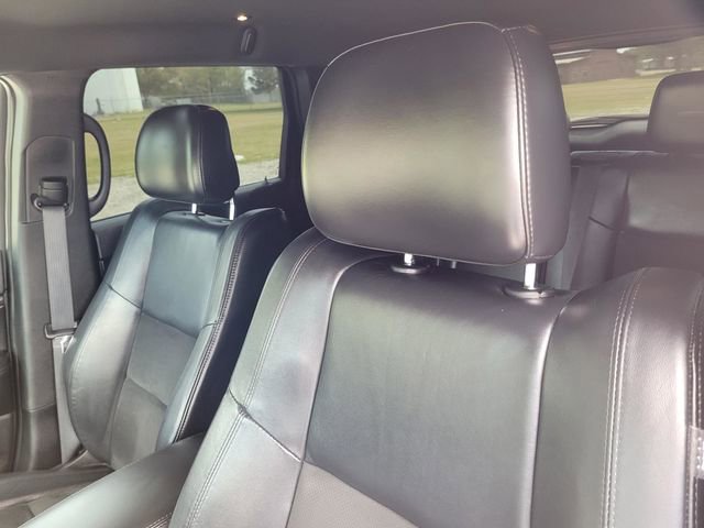 Used 2019 Jeep Grand Cherokee Altitude image 27