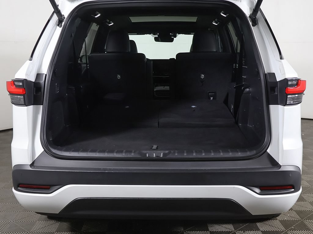 Used 2024 Lexus TX 350 AWD w/ Captains Chair Package image 20