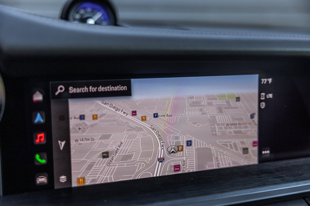 Used 2024 Porsche 911 Carrera GTS image 15