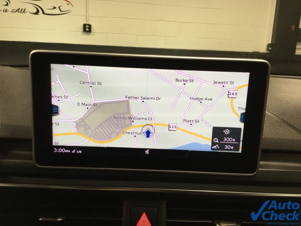 Used 2018 Audi S4 Prestige w/ Prestige Package image 50