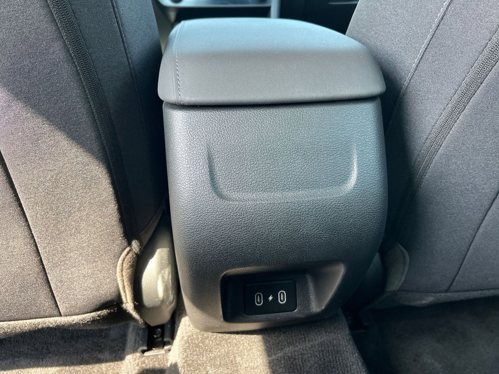 Used 2025 Hyundai Sonata SEL image 23