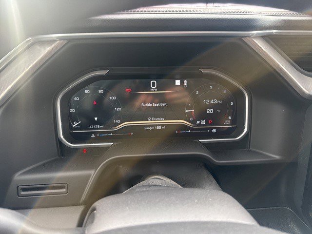 Certified 2022 GMC Sierra 1500 Denali image 27