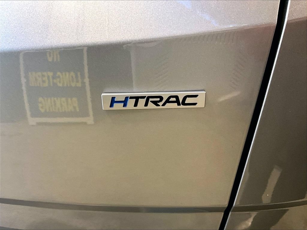 Used 2023 Hyundai Tucson SEL AWD/4WD image 30