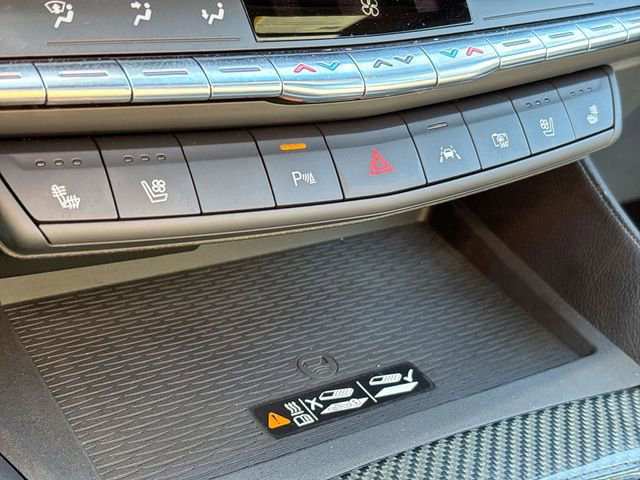 Used 2022 Cadillac CT5 V Blackwing w/ Parking Package image 37