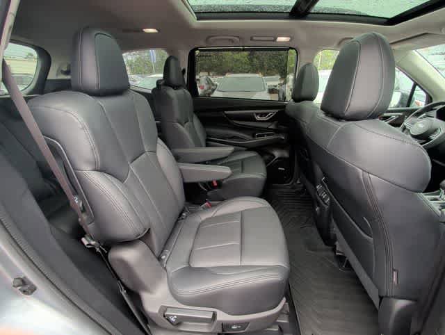 Certified 2026 Subaru Ascent Touring image 19