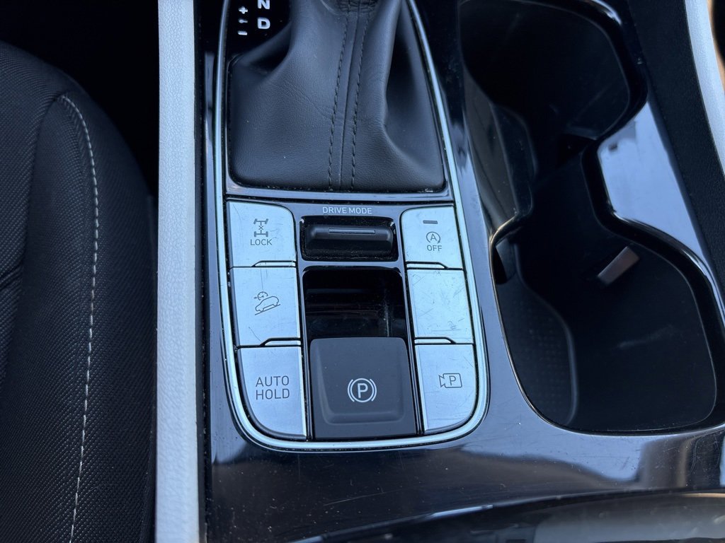 Used 2024 Hyundai Tucson SE image 15