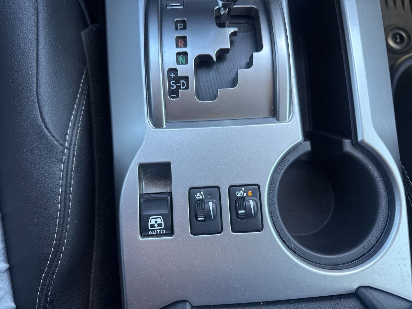 Used 2023 Toyota 4Runner SR5 Premium w/ Moonroof Package image 19