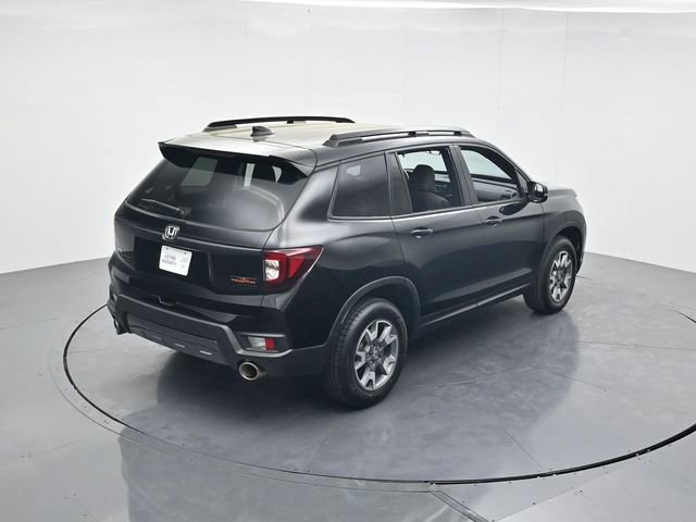 Used 2022 Honda Passport TrailSport image 40