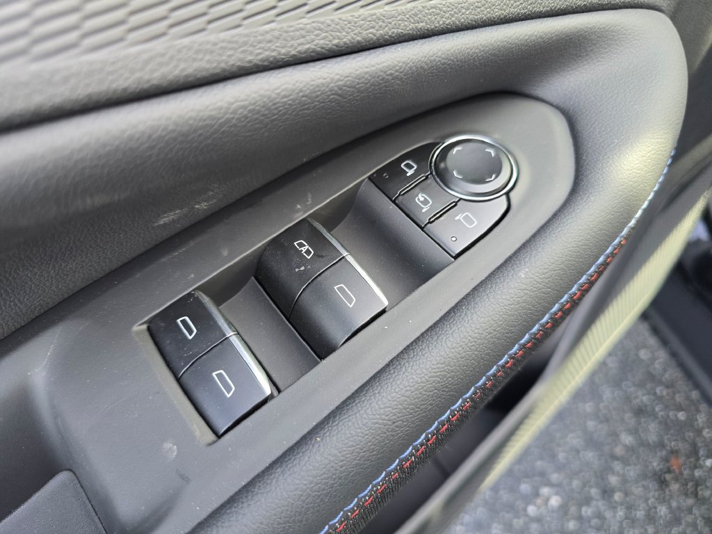 New 2026 Chevrolet Blazer EV RS w/ Super Cruise Package FWD image 20