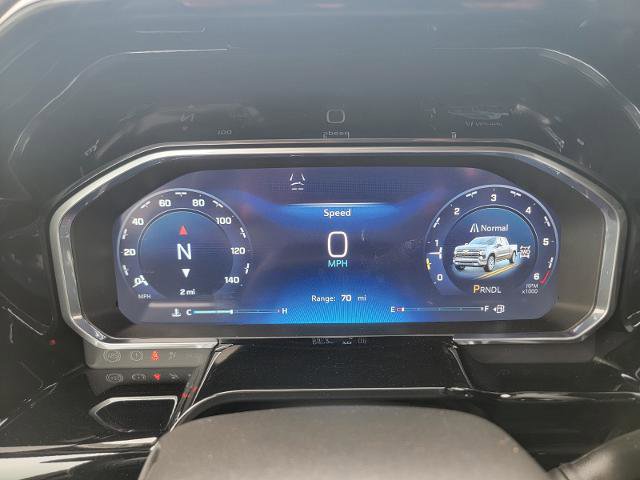 New 2026 Chevrolet Silverado 1500 LT w/ All Star Edition Plus image 25